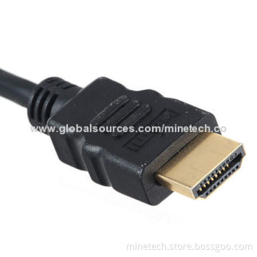 Best Quality HDMI to VGA Converter